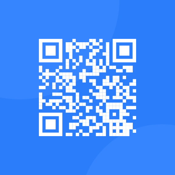 foto qr code